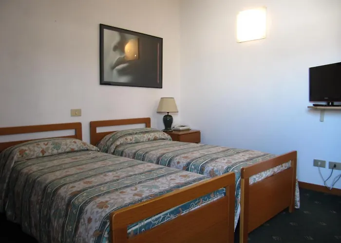 Hotel Rizzi