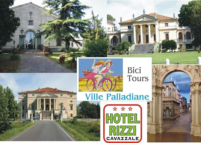 Hotel Rizzi