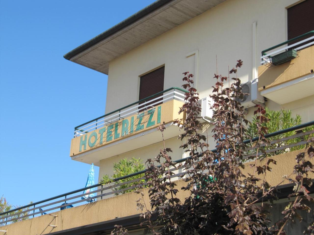 Rizzi Monticello Conte Otto