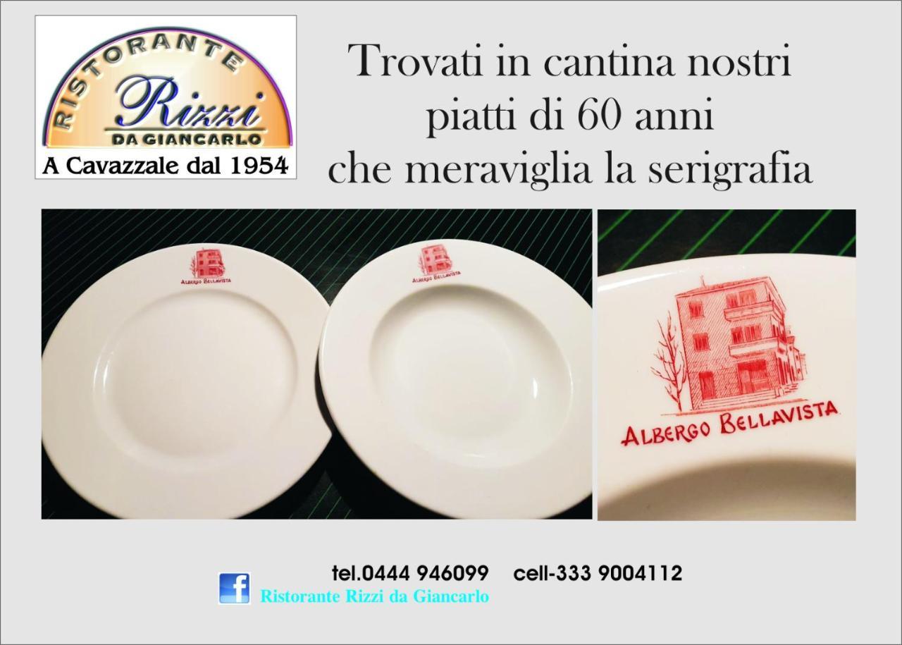 Hotel Rizzi 3*