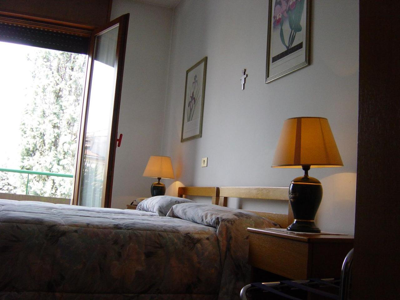 Hotel Rizzi