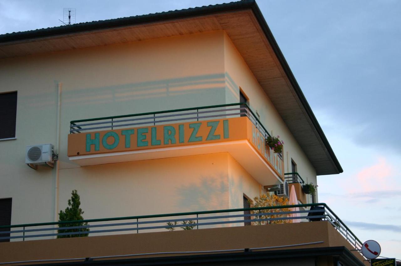 Rizzi 3*