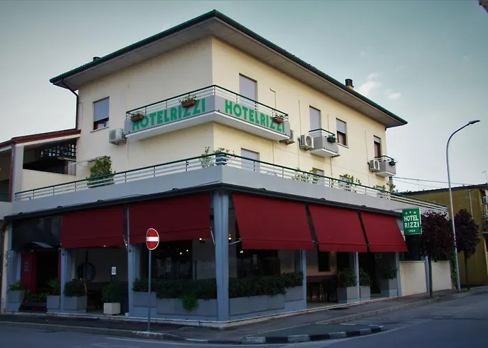 Hotel Rizzi