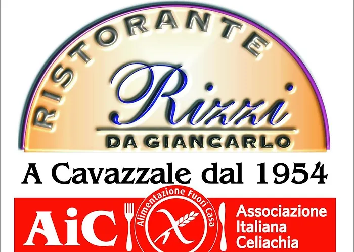 Hotel Rizzi