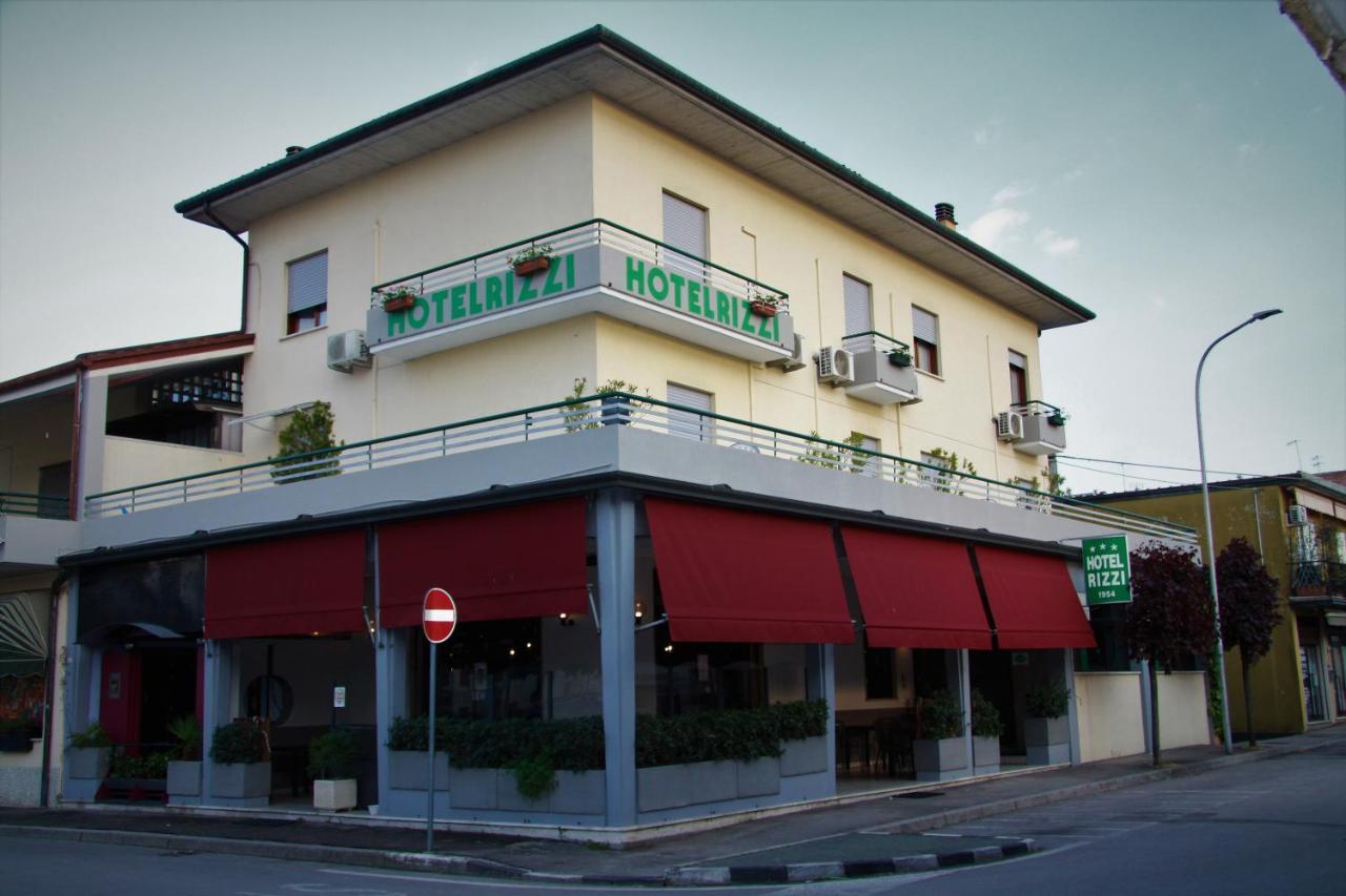 Hotel Rizzi 3*