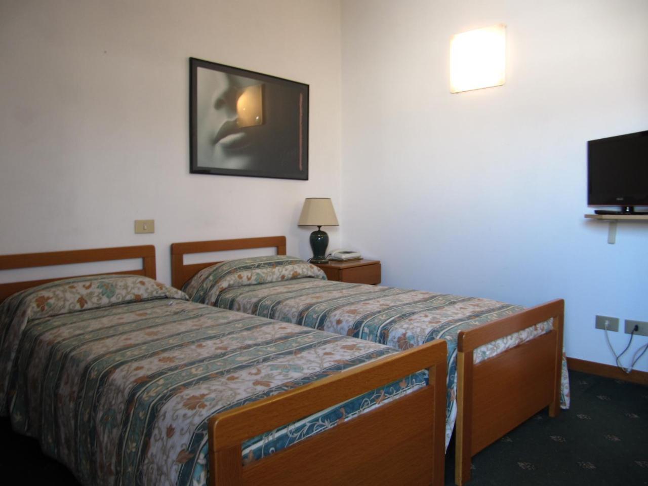 Hotel Rizzi Monticello Conte Otto