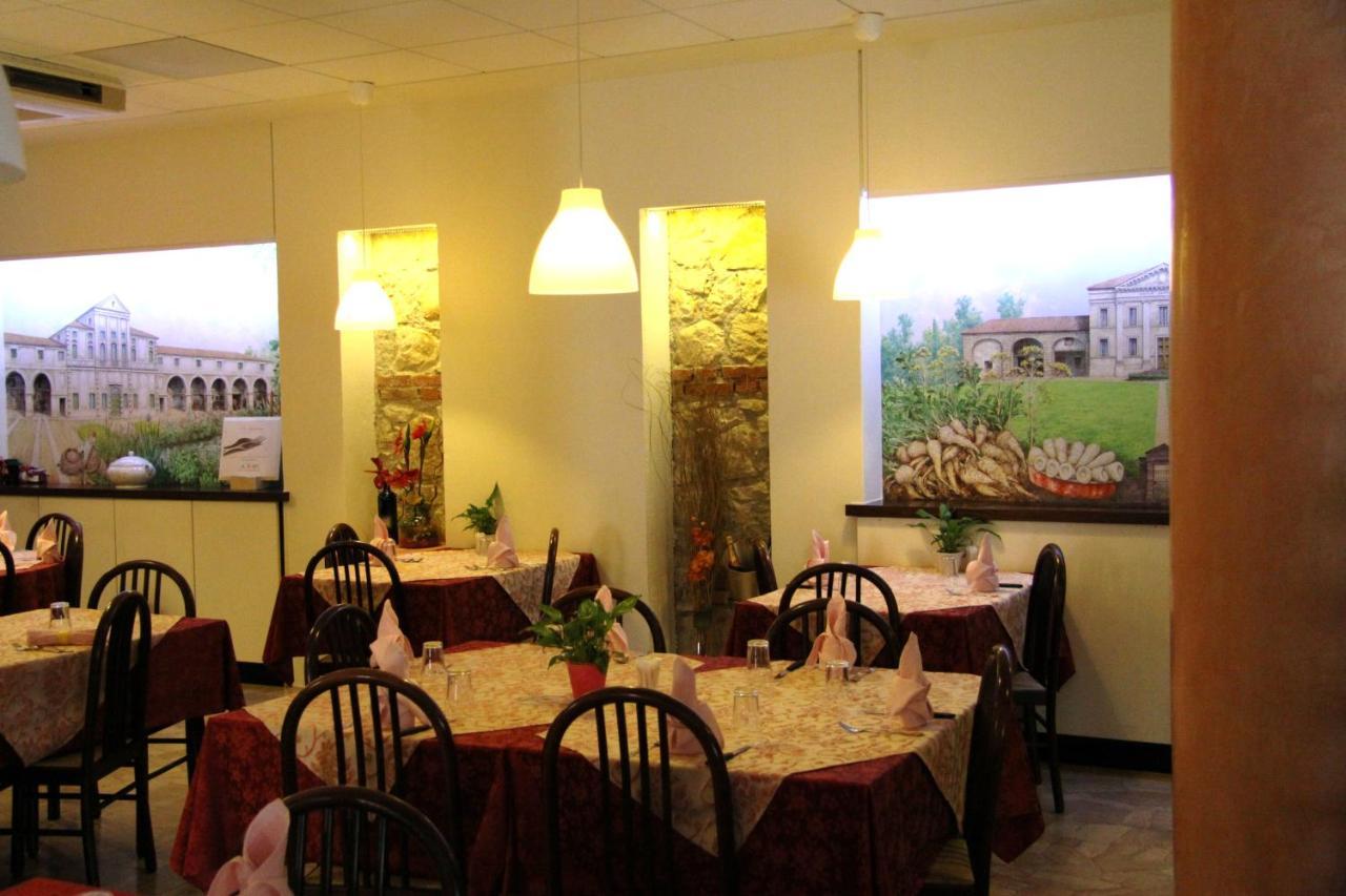 Rizzi 3* Monticello Conte Otto