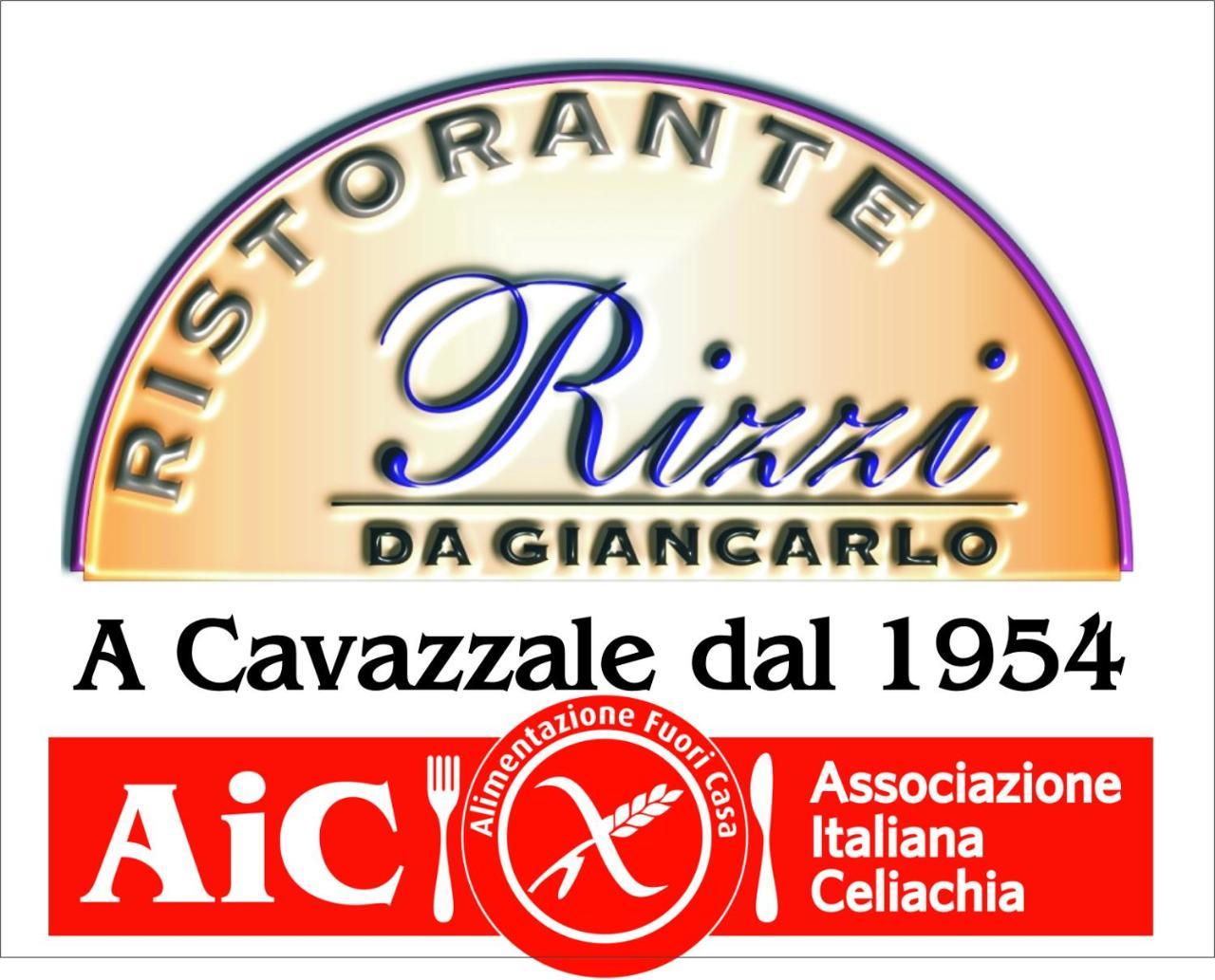 Rizzi Hotel Monticello Conte Otto